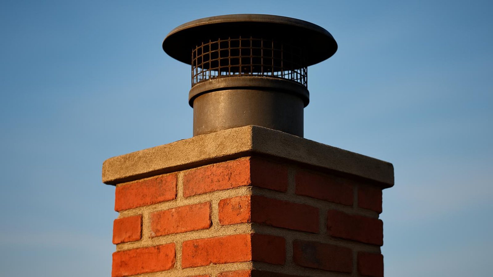 Practical chimney sweep & inspection in Las Vegas